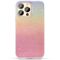 Kingxbar Travel Series luxurious elegant case for iPhone 13 Pro orange (Sunset) | Techbox