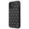 Mercedes MEHCN61ESPBK iPhone 11 6,1" / Xr czarny/black hardcase Silver Stars Pattern | Techbox