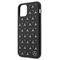 Mercedes MEHCN61ESPBK iPhone 11 6,1" / Xr czarny/black hardcase Silver Stars Pattern | Techbox
