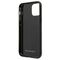 Mercedes MEHCN61ESPBK iPhone 11 6,1" / Xr czarny/black hardcase Silver Stars Pattern | Techbox