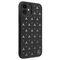 Mercedes MEHCN61ESPBK iPhone 11 6,1" / Xr czarny/black hardcase Silver Stars Pattern | Techbox