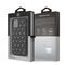 Mercedes MEHCN61ESPBK iPhone 11 6,1" / Xr czarny/black hardcase Silver Stars Pattern | Techbox