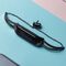 Replacment metal band bracelet strap for Xiaomi Mi Band 6 / 5 / 4 / 3 black - Accessories - Smartwatches & Accessories - Techbox