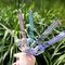 Silicone Band Strap Bracelet Case Strap Light Set for Apple Watch 42mm - Black | Techbox