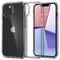 Spigen Ultra Hybrid iPhone 13 Case - Clear | Techbox