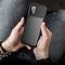 Thunder Case Flexible Tough Rugged Cover TPU Case for Samsung Galaxy A03s black - Samsung Cases - Cases - Techbox