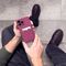 Card Armor Case Pouch Cover for iPhone 11 Pro Card Wallet Silicone Air Bag Armor Red | Techbox