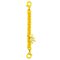 Color Chain (rope) colorful chain phone holder pendant for backpack wallet yellow - Smartphone Accessories - Cables & Accessories - Techbox