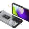 Crystal Ring Case Kickstand Tough Rugged Cover for Samsung Galaxy A72 4G green | Techbox