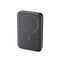 Powerbank Joyroom JR-W020 20W 10000mAh MagSafe + USB-C - USB-C cable 0.25m - black | Techbox