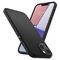 Spigen Liquid Air iPhone 13 Case - Matte Black | Techbox