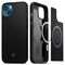 Spigen Mag Armor Case with MagSafe for iPhone 13 - Matte Black | Techbox