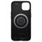 Spigen Mag Armor Case with MagSafe for iPhone 13 - Matte Black | Techbox