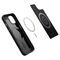 Spigen Mag Armor Case with MagSafe for iPhone 13 - Matte Black | Techbox