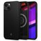 Spigen Mag Armor Case with MagSafe for iPhone 13 - Matte Black | Techbox