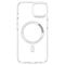 Spigen Ultra Hybrid Mag Case with MagSafe for iPhone 13 mini - White | Techbox