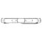 Spigen Ultra Hybrid Mag Case with MagSafe for iPhone 13 mini - White | Techbox