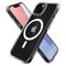 Spigen Ultra Hybrid Mag Case with MagSafe for iPhone 13 mini - White | Techbox