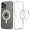 Spigen Ultra Hybrid Mag Case with MagSafe for iPhone 13 Pro Max - White | Techbox