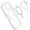 SPIGEN ULTRA HYBRID MAG MAGSAFE IPHONE 13 PRO WHITE - Apple Cases - Cases - Techbox