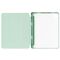 Stand Tablet Case Smart Cover case for iPad Pro 12.9 '' 2021/2020 with stand function green | Techbox