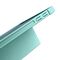 Stand Tablet Case Smart Cover case for iPad Pro 12.9 '' 2021/2020 with stand function green | Techbox