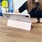 Stand Tablet Case Smart Cover case for iPad Pro 12.9 '' 2021/2020 with stand function green | Techbox