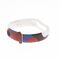 Strap Moro band for Xiaomi Mi Band 3 / 4 silicone strap watch bracelet pattern 8 | Techbox