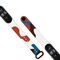 Strap Moro band for Xiaomi Mi Band 3 / 4 silicone strap watch bracelet pattern 8 | Techbox