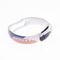 Strap Moro band for Xiaomi Mi Band 5 / 6 silicone strap bracelet watch pattern 10 | Techbox