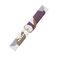 Strap Moro for Samsung Galaxy Watch 40 / 41 / 42 / 43 / 44 mm silicone bracelet watch band - pattern 9 | Techbox