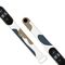 Strap Moro band for Xiaomi Mi Band 3 / 4 silicone strap watch bracelet pattern 12 | Techbox