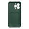 Card Armor Case Pouch Cover for Xiaomi Redmi 10X 4G / Xiaomi Redmi Note 9 Card Wallet Silicone Armor Cover Air Bag Green | Techbox