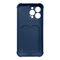 Card Armor Case Pouch Cover for Xiaomi Redmi Note 10 / Redmi Note 10S Card Wallet Silicone Armor Cover Air Bag Navy Blue | Techbox