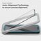 Spigen ALM Glass FC Tempered Glass for iPhone 13 / 13 Pro / 14 - Black | Techbox