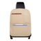 Car organizer for armchair seat beige - Uncategorized Screen Protection (2) - Screen & Camera Protection - Techbox