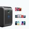 Choetech GaN USB Type C wall charger 61W Power Delivery black (Q6006) - Travel Chargers - Smartphone Chargers - Techbox