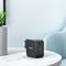 Choetech GaN USB Type C wall charger 61W Power Delivery black (Q6006) - Travel Chargers - Smartphone Chargers - Techbox