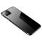 Clear Color Case Gel TPU Electroplating frame Cover for iPhone 13 Pro black | Techbox