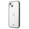 Etui BMW BMHCP13SPCUMRBK iPhone 13 mini 5,4" transparent hardcase Signature Collection - Apple Cases - Cases - Techbox