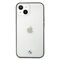 Etui BMW BMHCP13SPCUMRBK iPhone 13 mini 5,4" transparent hardcase Signature Collection - Apple Cases - Cases - Techbox