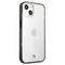 Etui BMW BMHCP13SPCUMRBK iPhone 13 mini 5,4" transparent hardcase Signature Collection - Apple Cases - Cases - Techbox