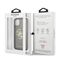 Guess GUHCP13SPCUGL4GBK iPhone 13 mini 5,4" czarny/black hard case Glitter 4G Big Logo - Apple Cases - Cases - Techbox