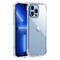 Joyroom Defender Series case for iPhone 13 Pro Max rugged housing with hooks kickstand transparent (JR-BP956) - Apple Cases - Cases - Techbox