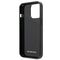 Mercedes MEHCP13LESPBK iPhone 13 Pro / 13 6,1" czarny/black hardcase Silver Stars Pattern | Techbox