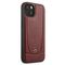 Mercedes MEHCP13SARMRE iPhone 13 mini 5,4" hardcase czerwony/red Urban Line | Techbox