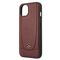 Mercedes MEHCP13SARMRE iPhone 13 mini 5,4" hardcase czerwony/red Urban Line | Techbox