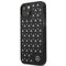 Mercedes MEHCP13SESPBK iPhone 13 mini 5,4" czarny/black hardcase Silver Stars Pattern - Apple Cases - Cases - Techbox