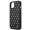 Mercedes MEHCP13SESPBK iPhone 13 mini 5,4" czarny/black hardcase Silver Stars Pattern - Apple Cases - Cases - Techbox