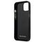 Mercedes MEHCP13SESPBK iPhone 13 mini 5,4" czarny/black hardcase Silver Stars Pattern - Apple Cases - Cases - Techbox